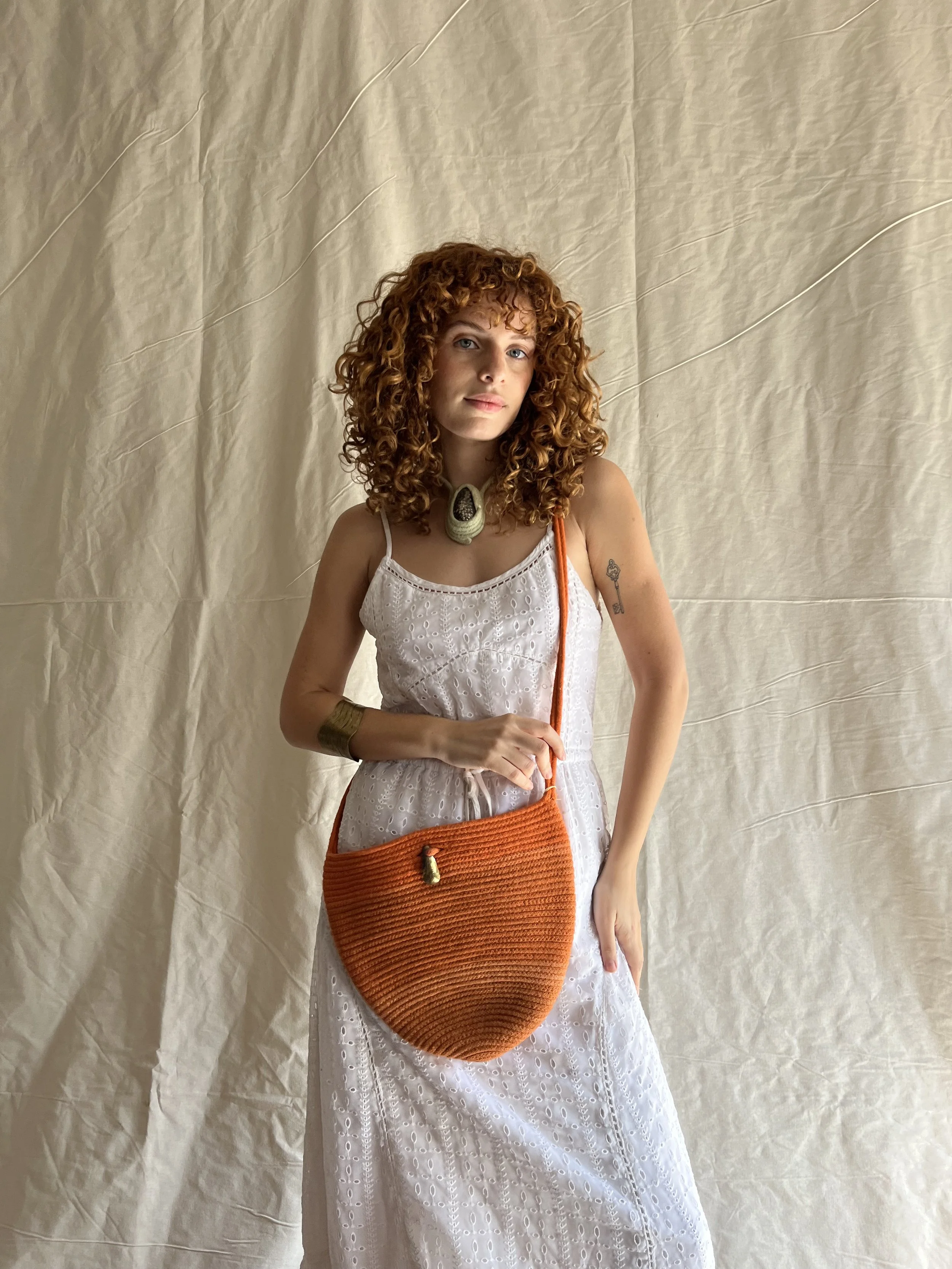 Naranja