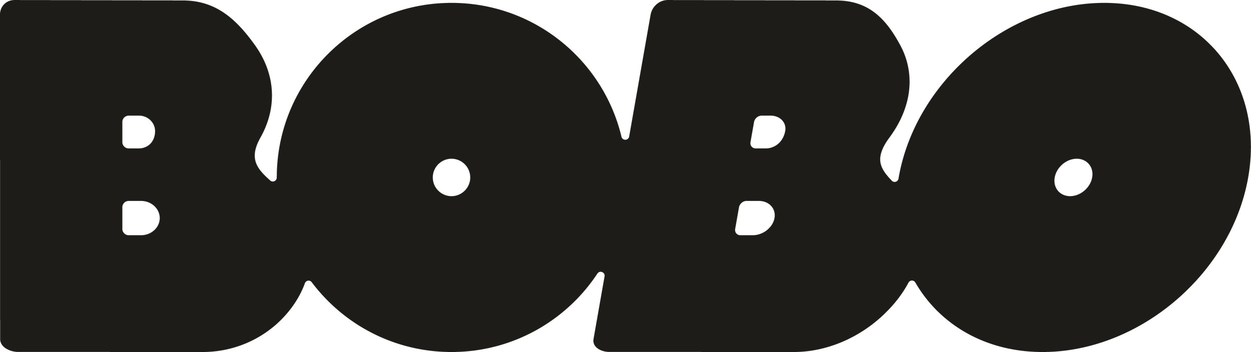 BOBO Logo