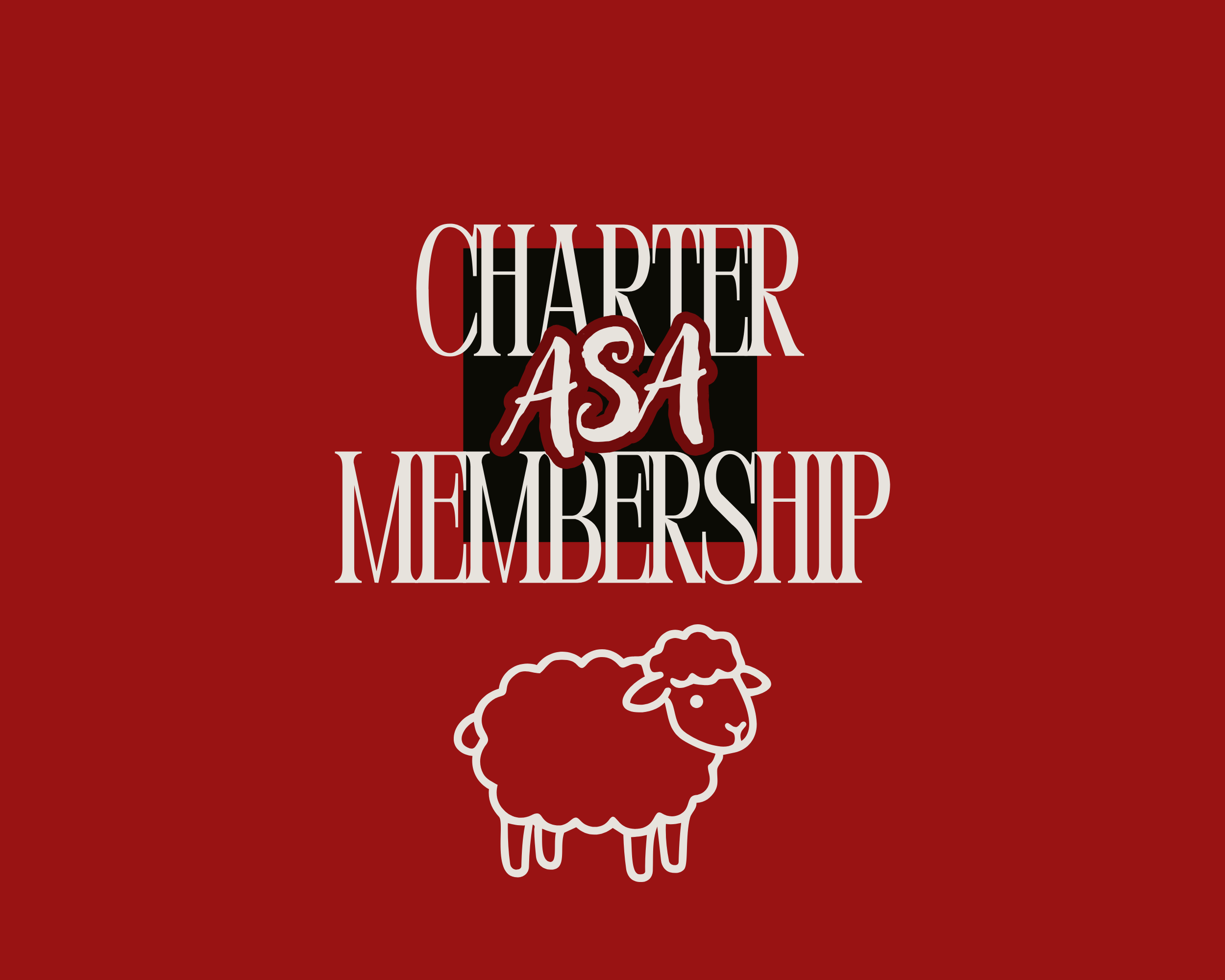 Charter Membership