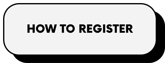 A sign or banner with the text 'HOW TO REGISTER' in bold black letters on a white background.