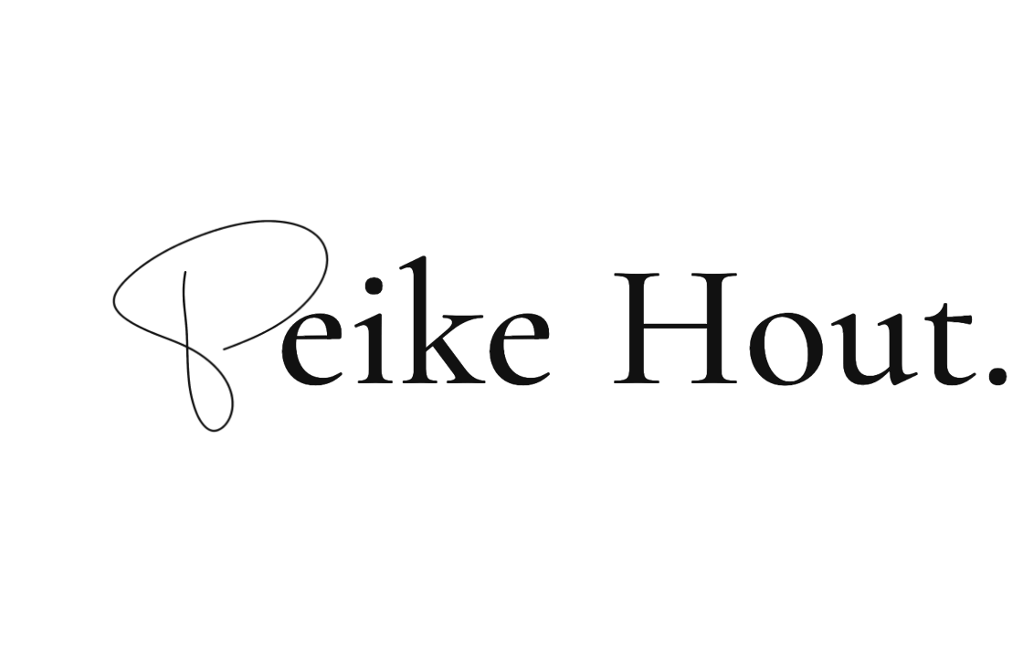 Peike Hout.