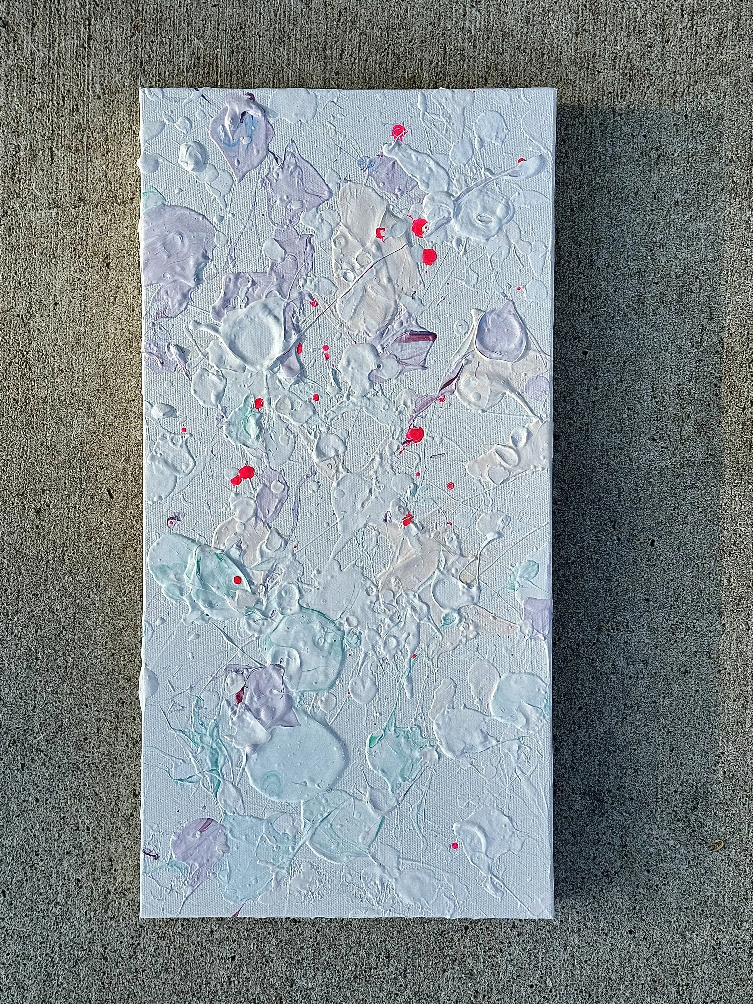 ghost moon