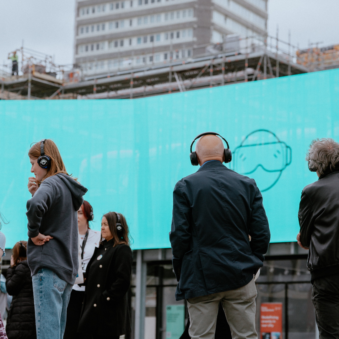 You Are Here: SUNDERLAND