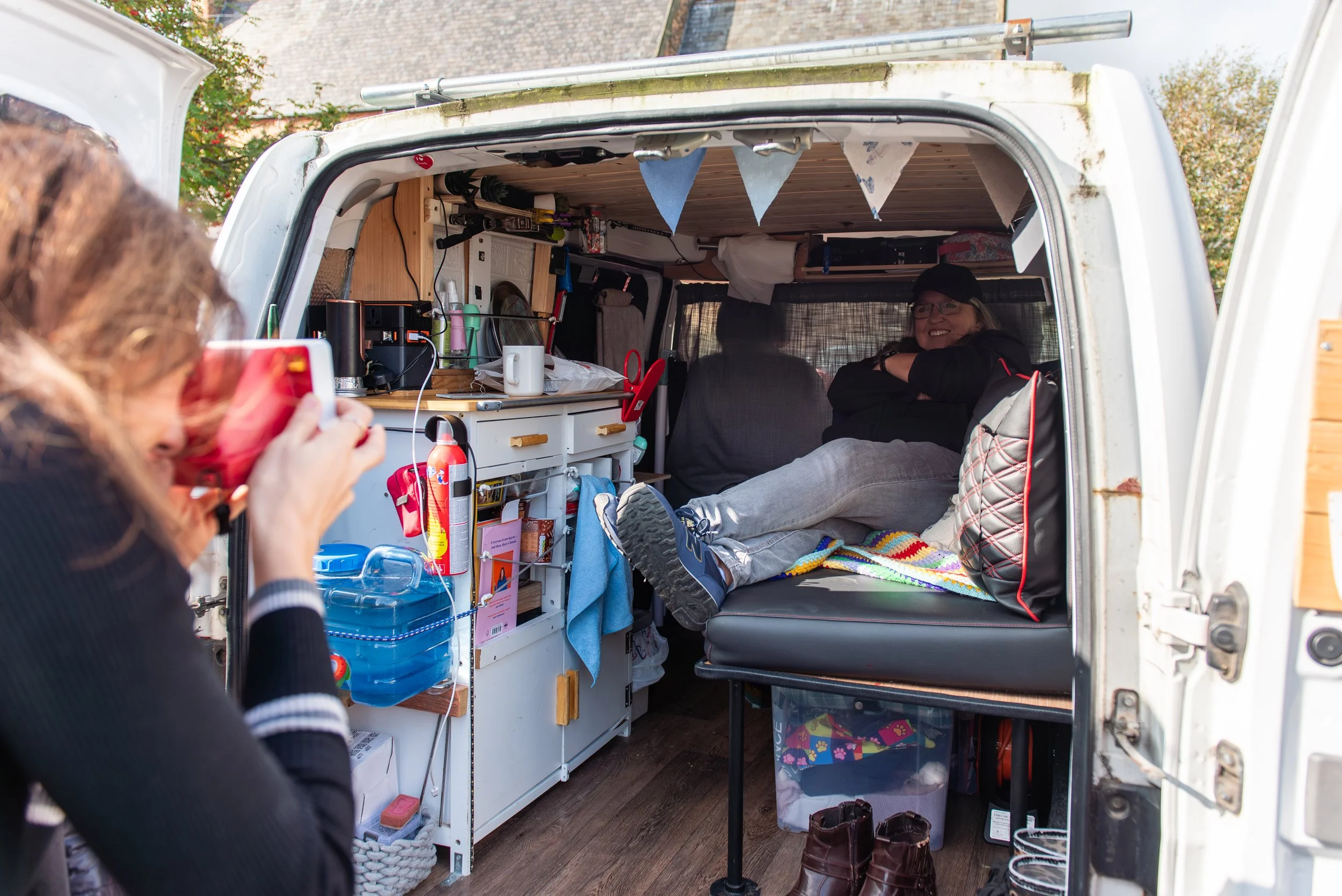 Fandom: untold stories