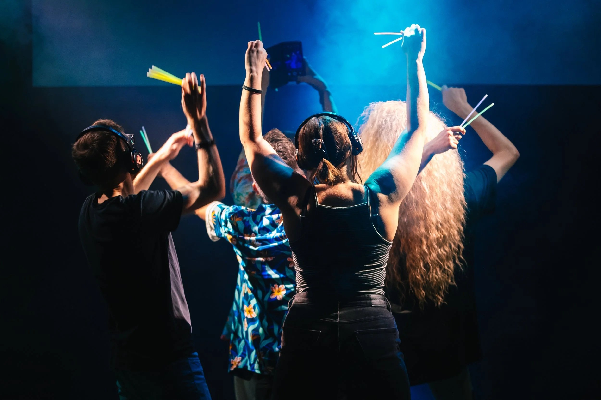 The Six Twenty Digital Commissions 2026