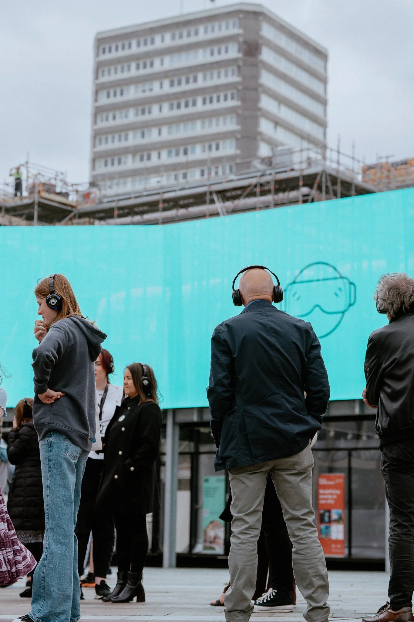 You Are Here Digital Commission 2026