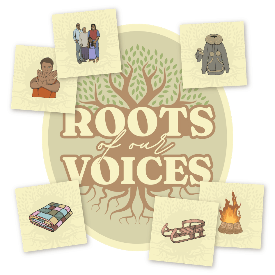 Roots of Our Voices Screening Tool for SLPs and Educators