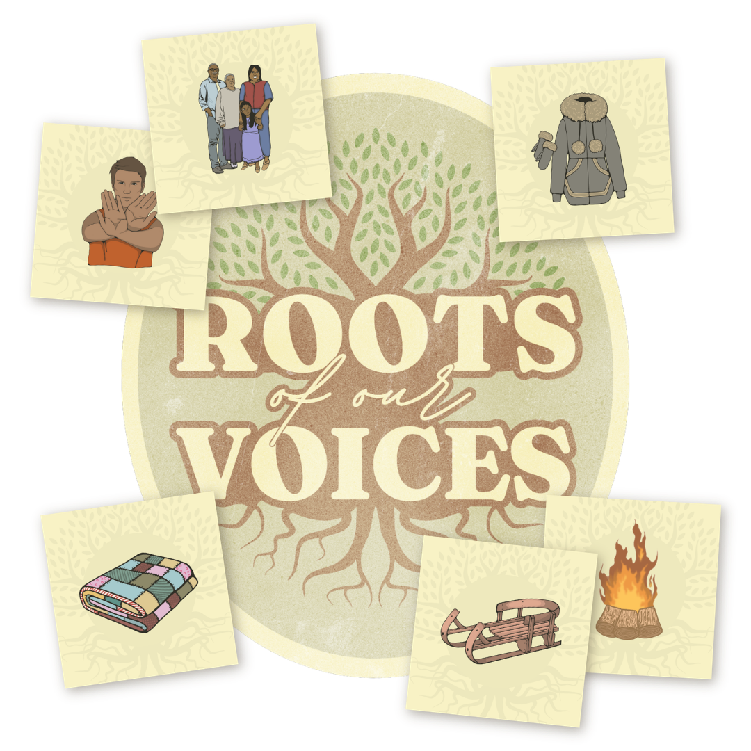 Roots of Our Voices Screening Tool for SLPs and Educators