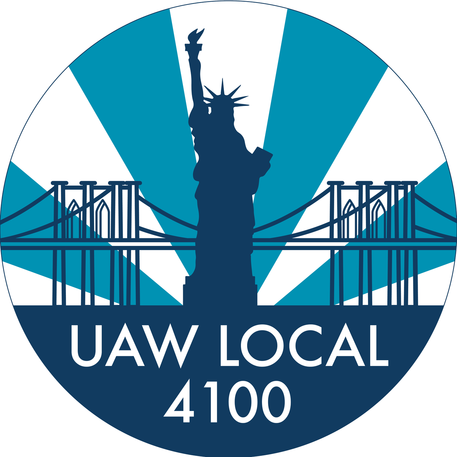 UAW 4100