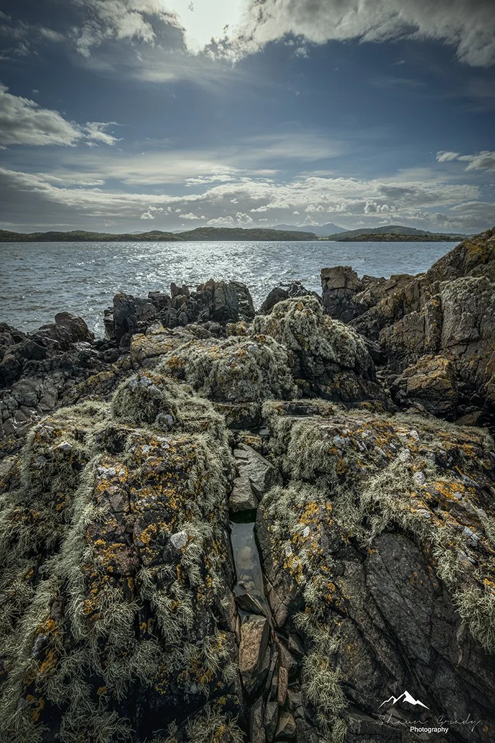 Isle of Whithorn