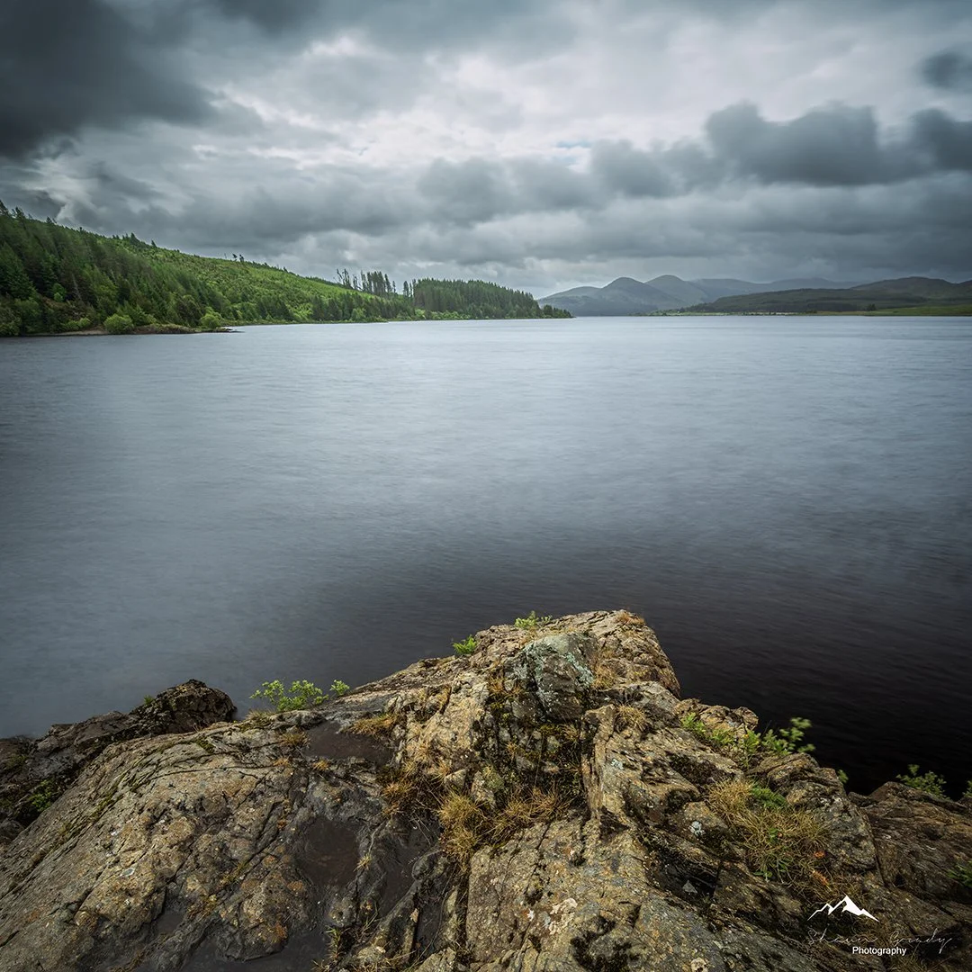 Loch Doon
