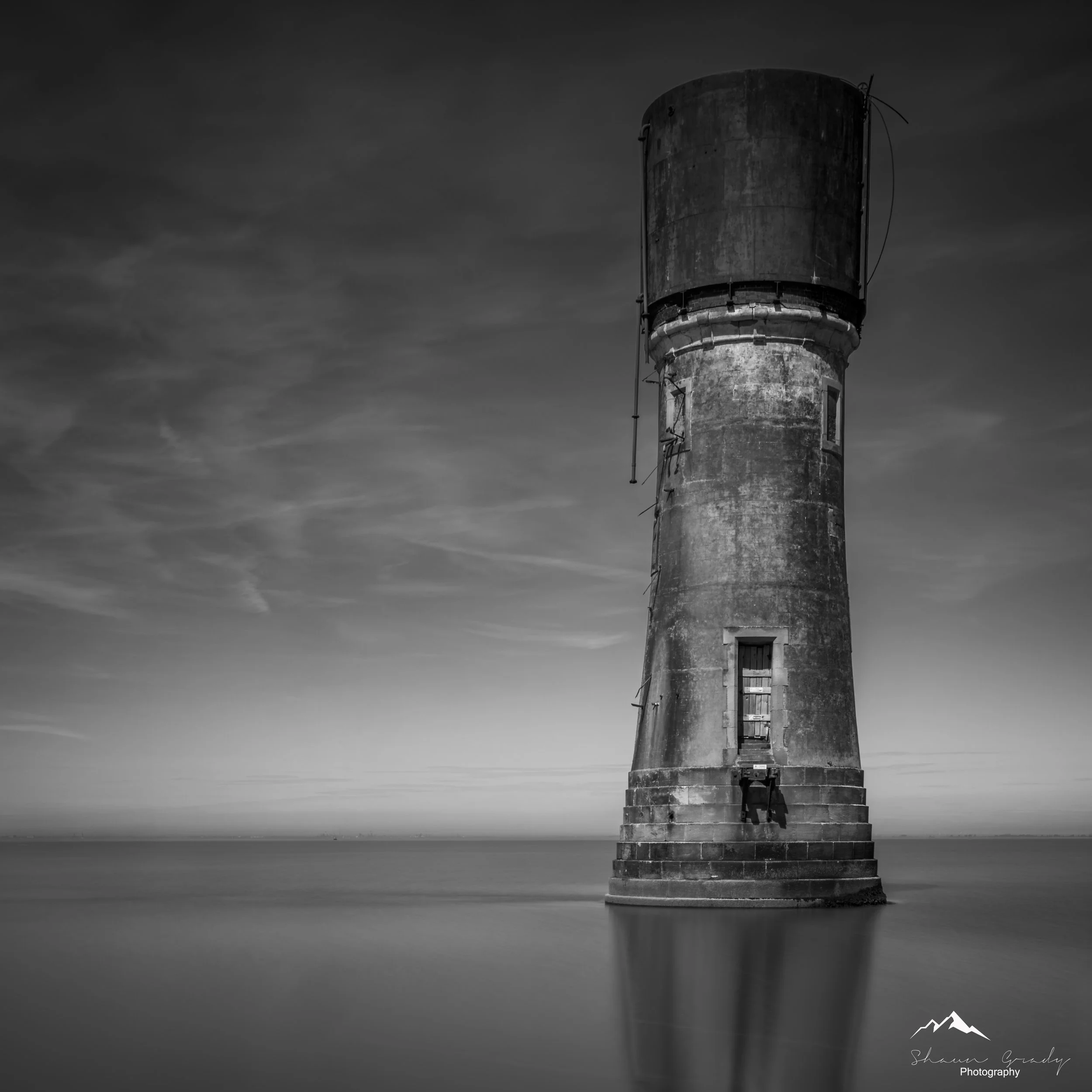Spurn Point