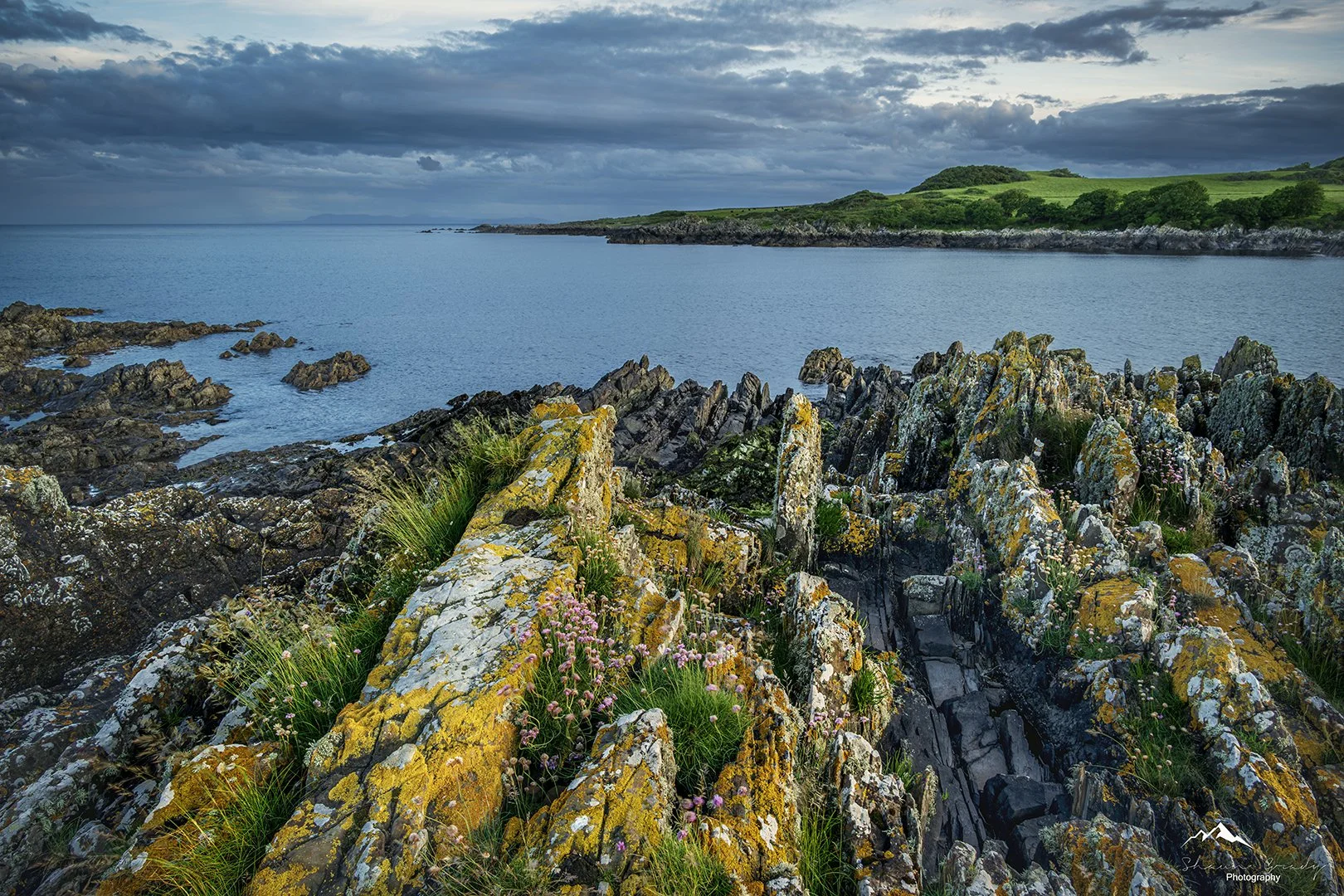 Isle of Whithorn
