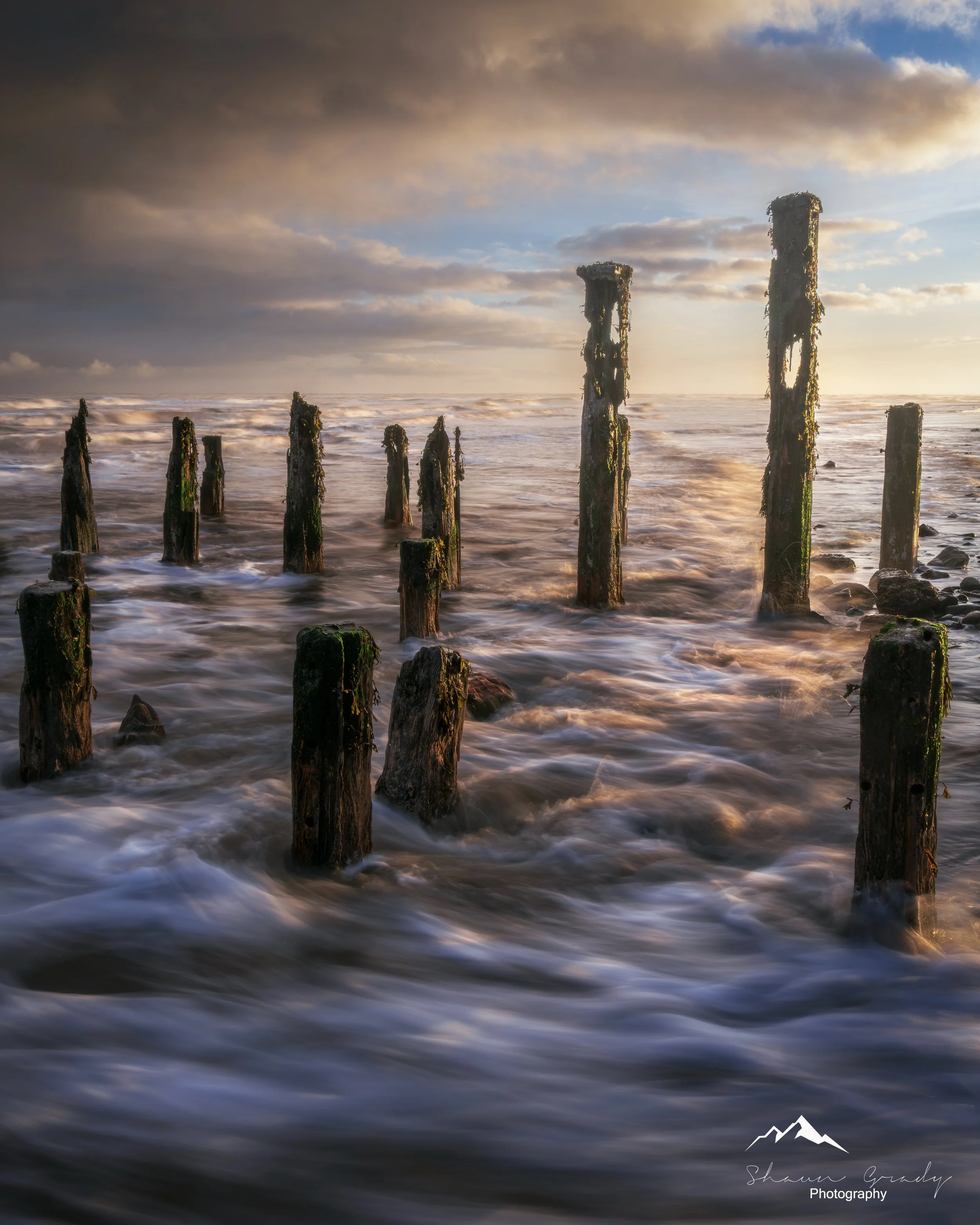 Sun Set at Spurn 2026.jpg