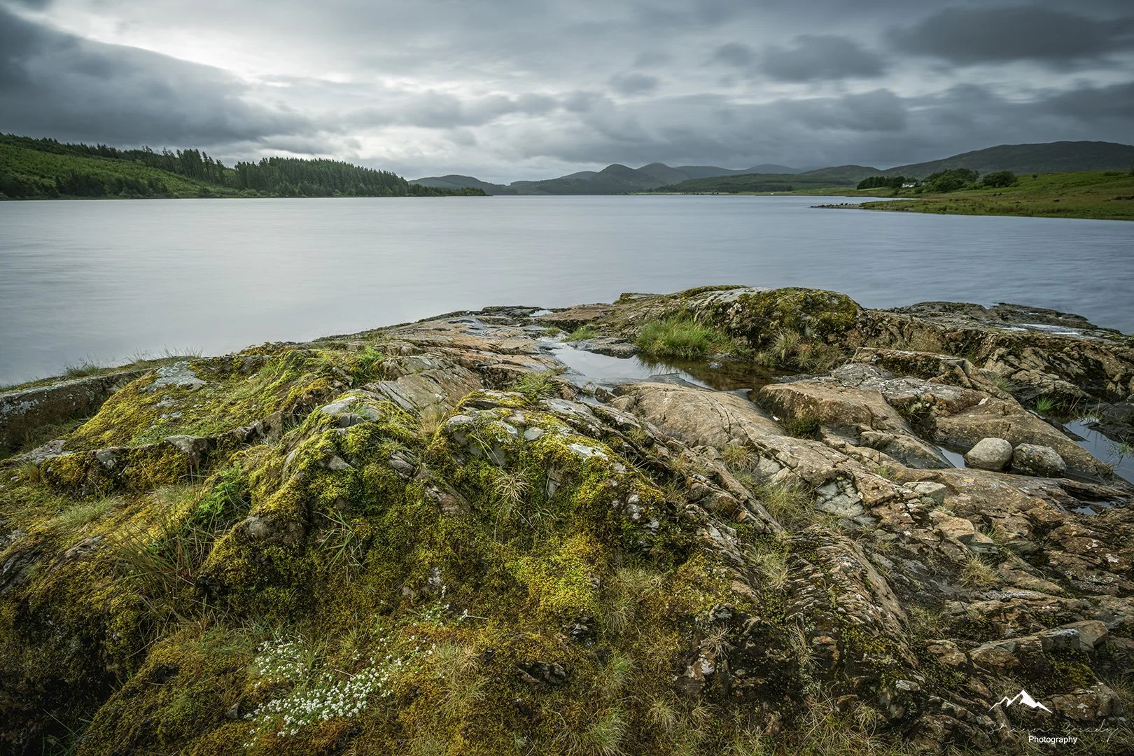 Loch Doon