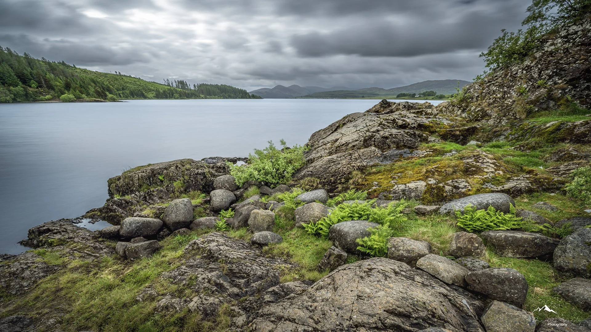 Loch Doon