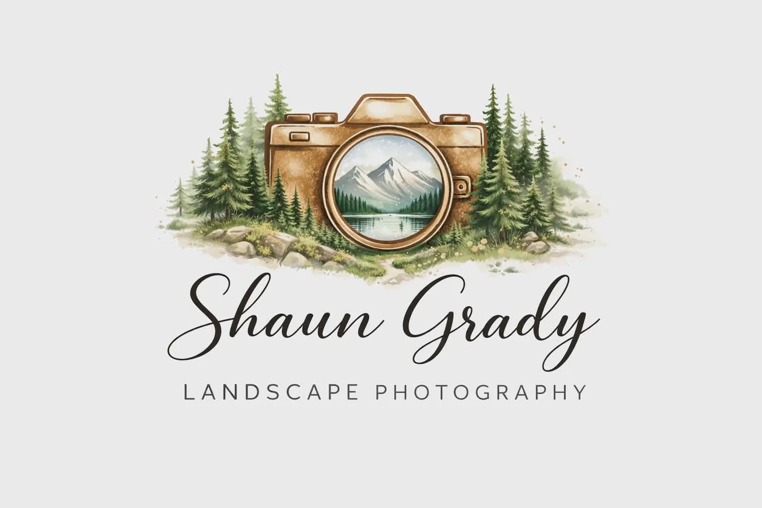 Shaun Grady Photography