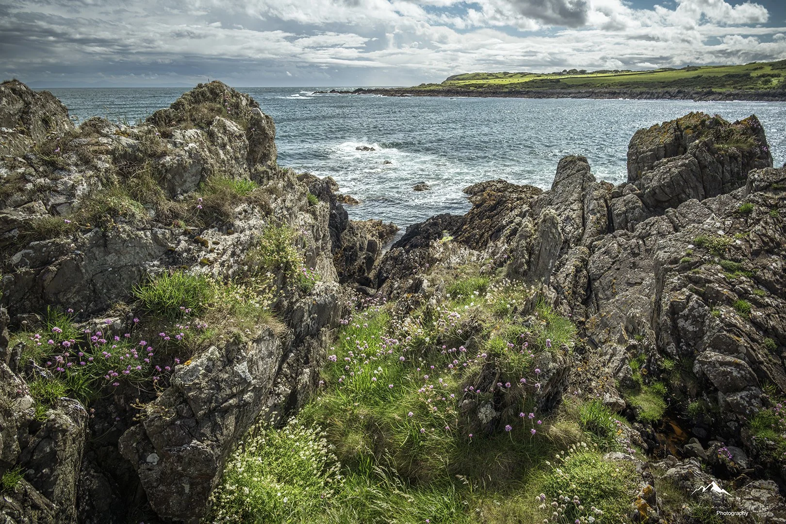 Isle of Whithorn