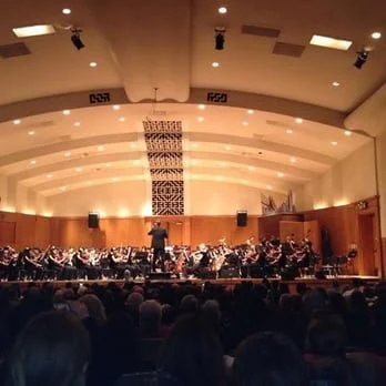 Symphony Orchestra Concert