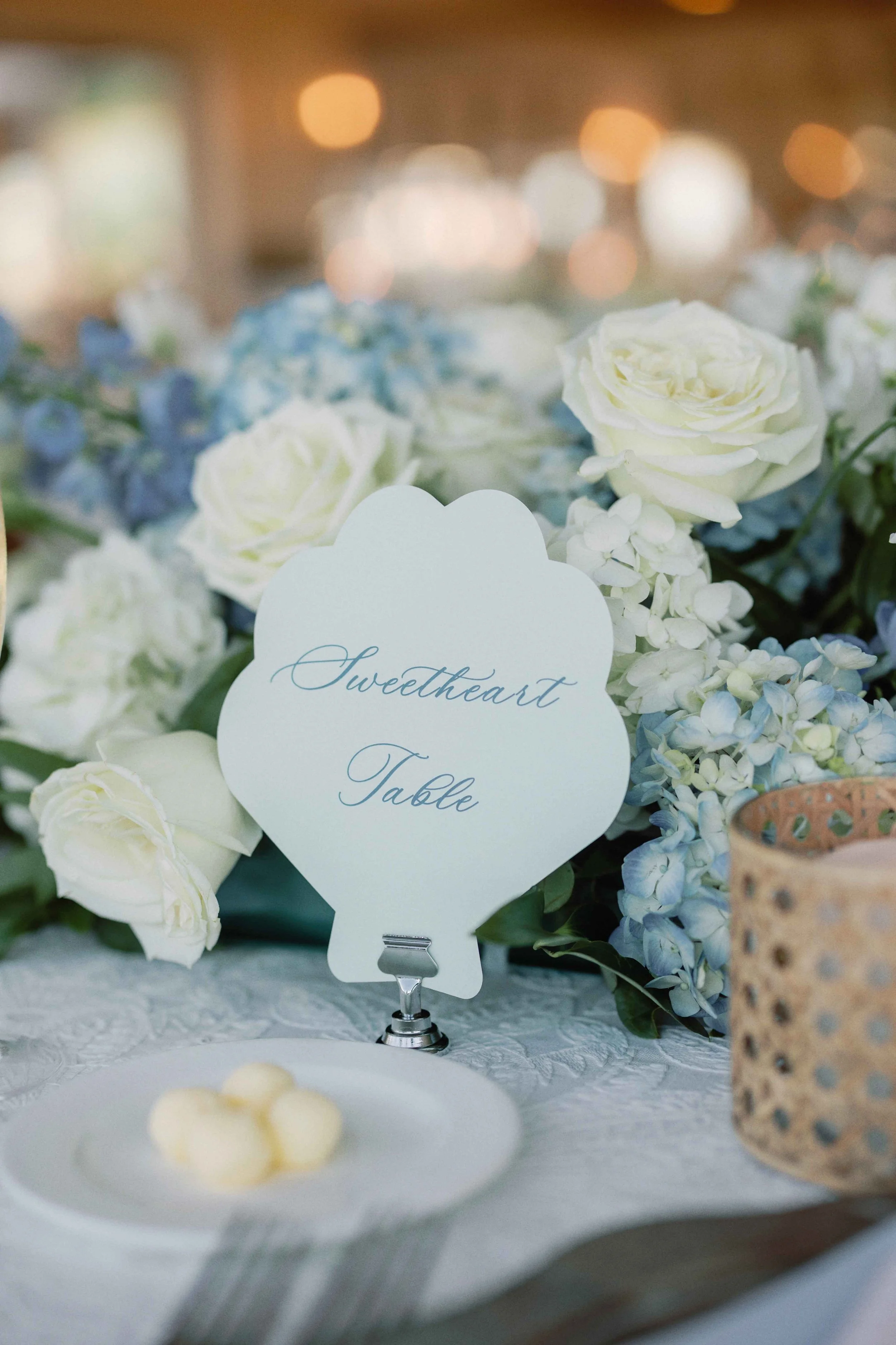 Chatham Bars Inn | Ariel & Danny