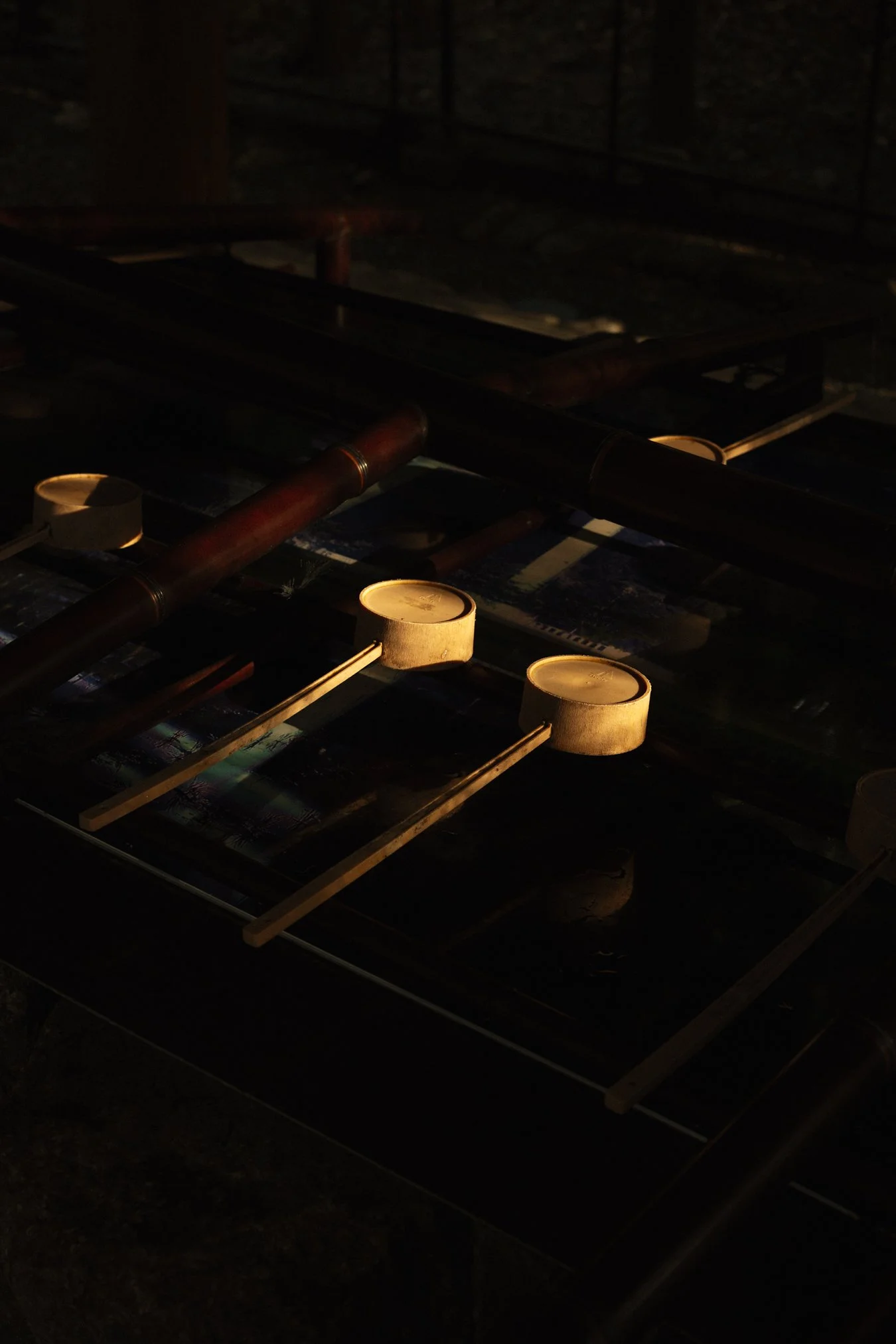 kumano kodo shrine in wakayama japan