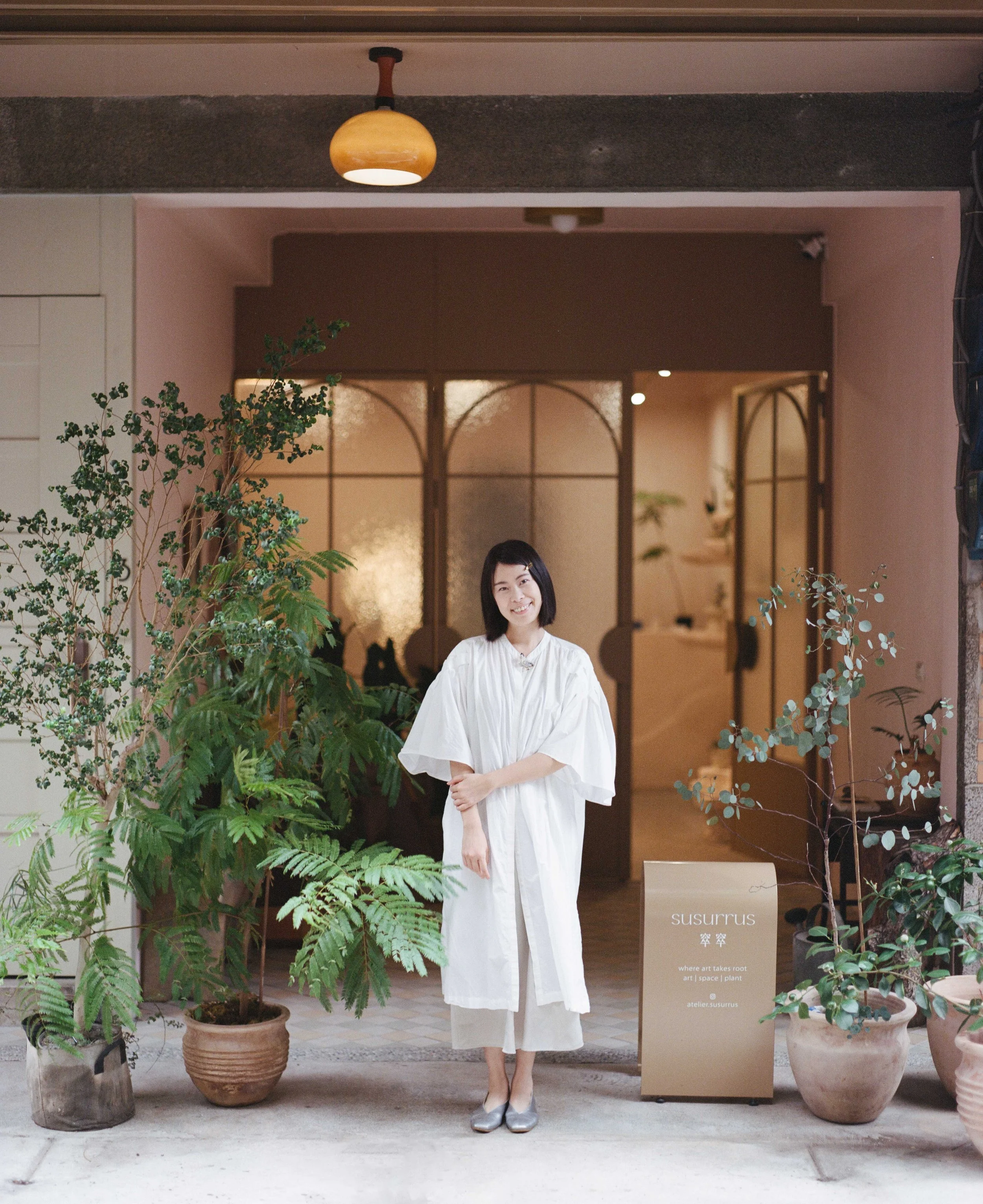 Campaign for Susurrus