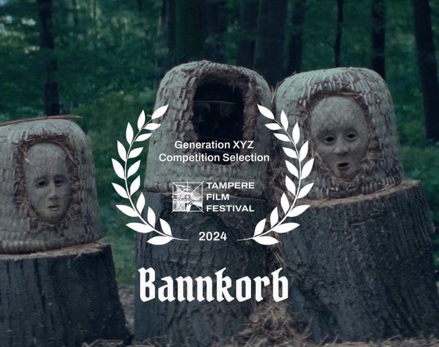 Production Manager for "Bannkorb" Short Film 