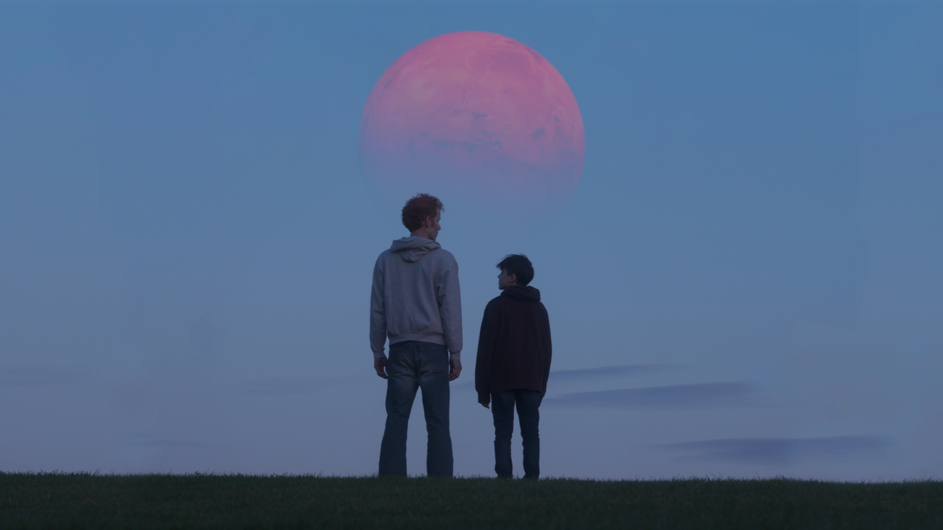 Production Design for "Himmelskörper" Medium-length Film 