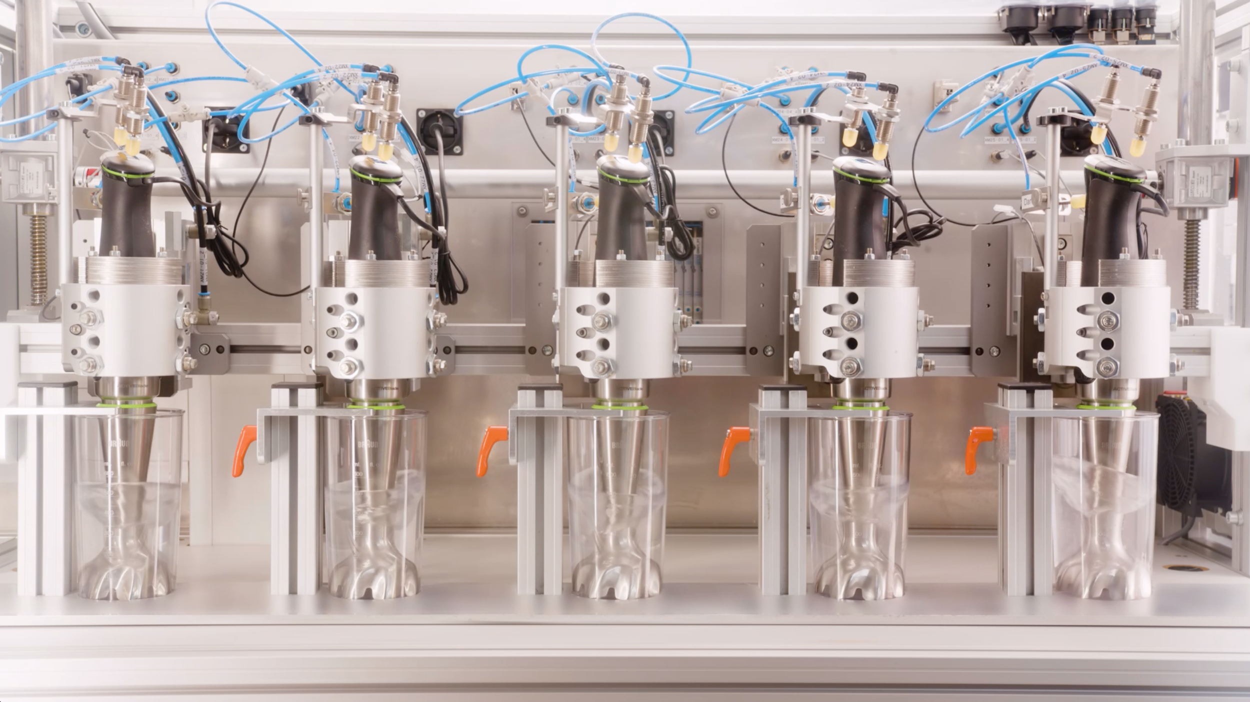 Concept & Post-production Producer at Intervideo Filmproduktion 