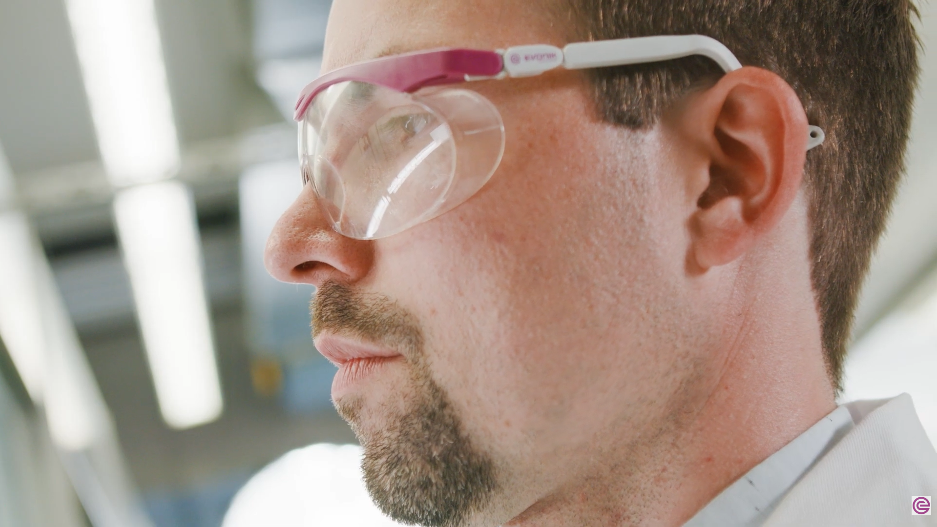 Director & Producer for Evonik Healthcare Videos at Intervideo Filmproduktion 