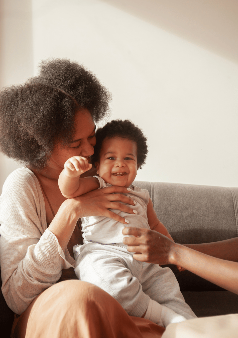 postpartum therapy burbank