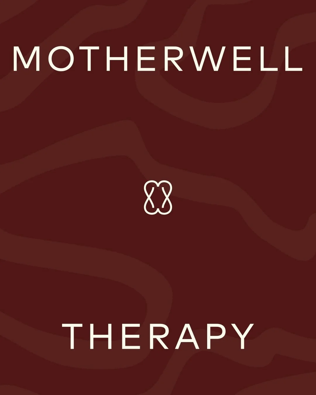 Introducing MotherWell Therapy

Support for postpartum moms who don&rsquo;t want to choose between their life, their work, and themselves&hellip; but also don&rsquo;t want to keep living in survival mode trying to hold it all together.

I believe you