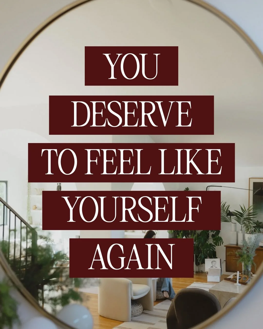 We offer therapy for motherhood that helps you slow down, breathe again, and gather the tools to remember who you are. We believe you are fully capable of being *both* ambitious at work and present in motherhood. 

📍 We&rsquo;re accepting clients in