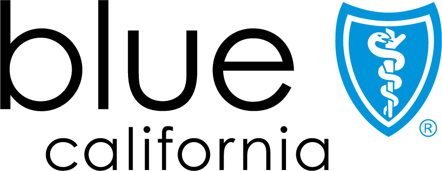 Cigna health insurance logo with a blue shield and a white caduceus symbol