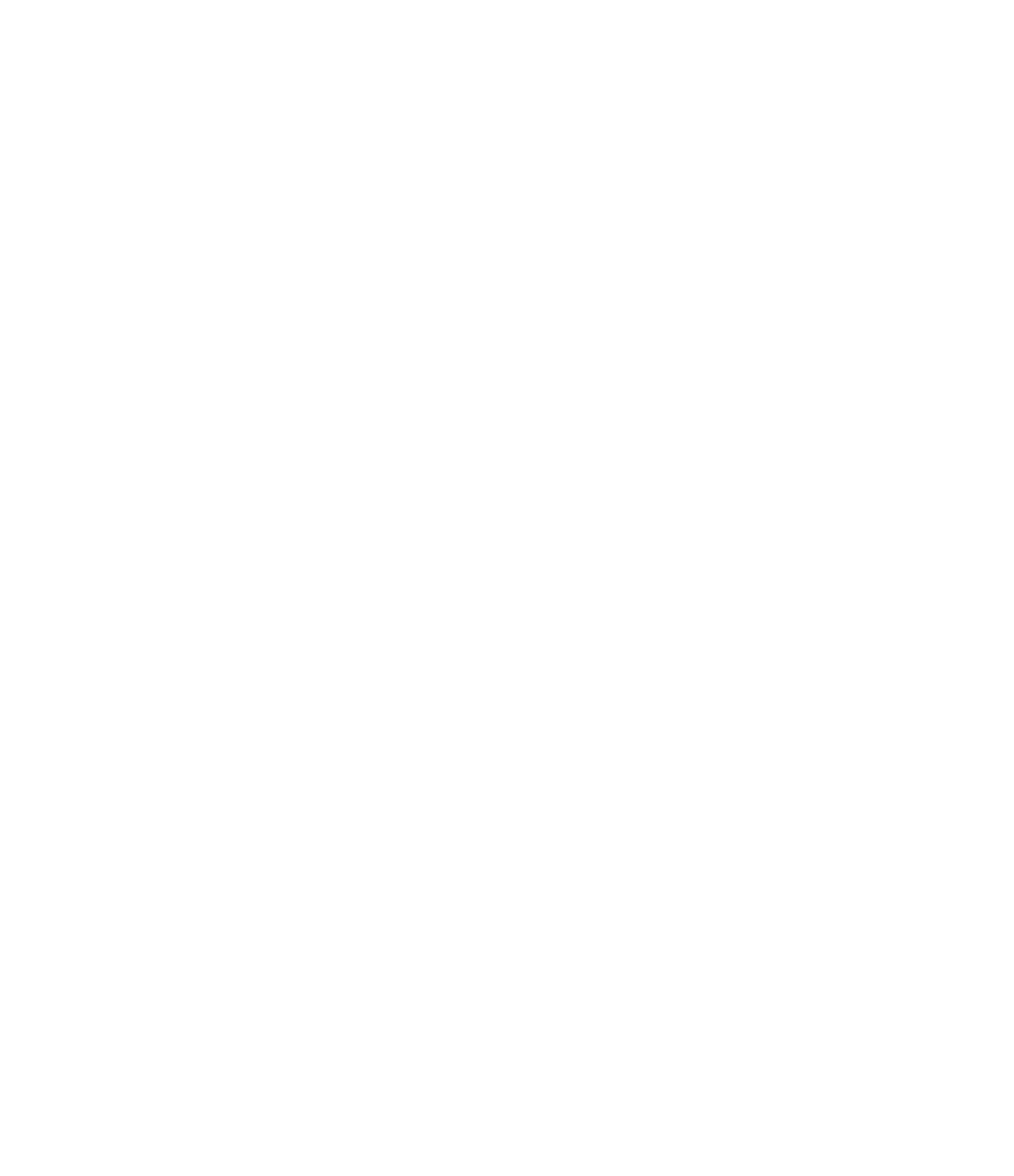 Black background with a white outline of a bowtie.