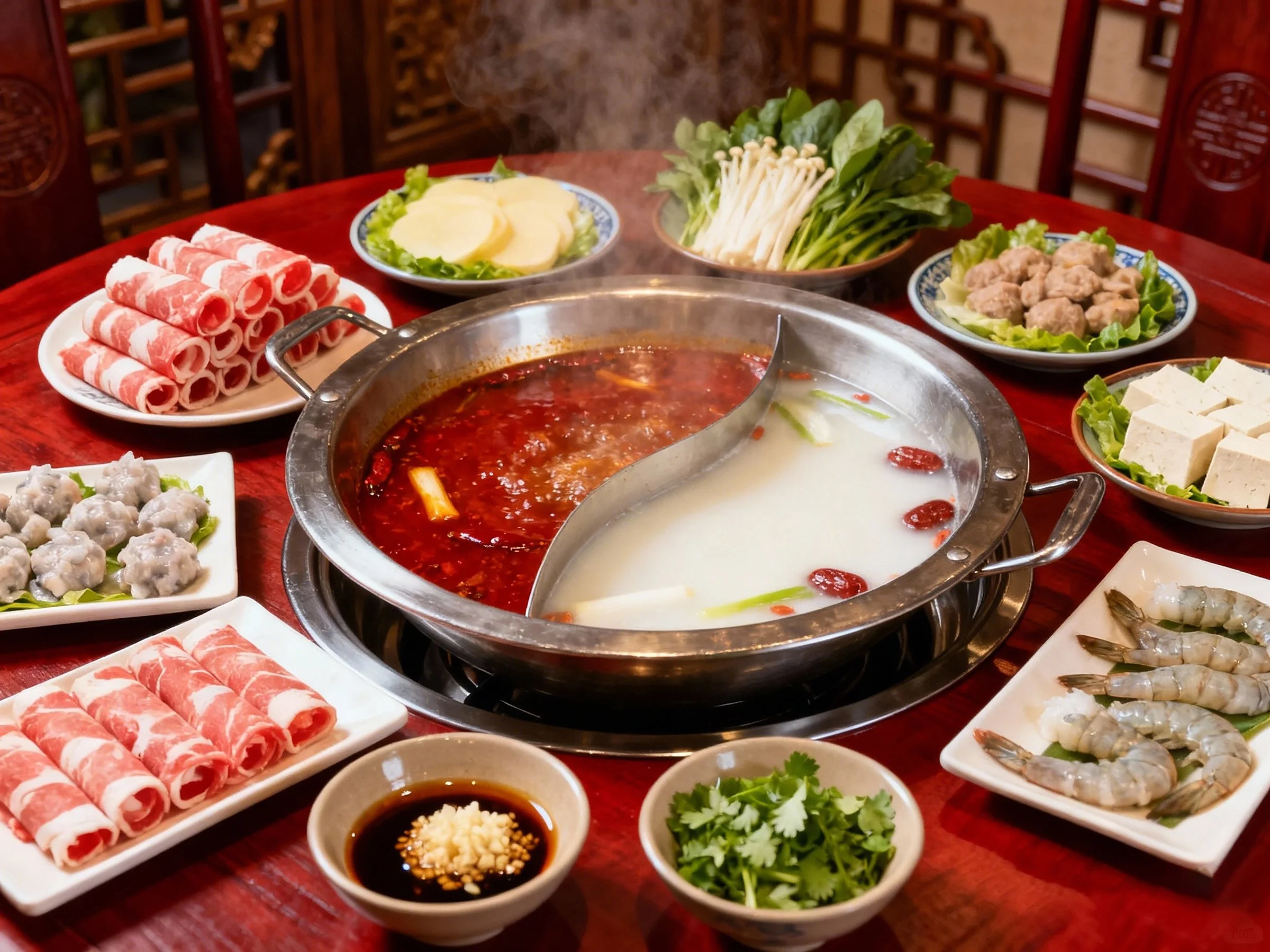 Sam's BBQ & Hotpot | All You Can Eat | Centereach | Best All You Can Eat Hot Pot & BBQ in Centereach, NY 11720