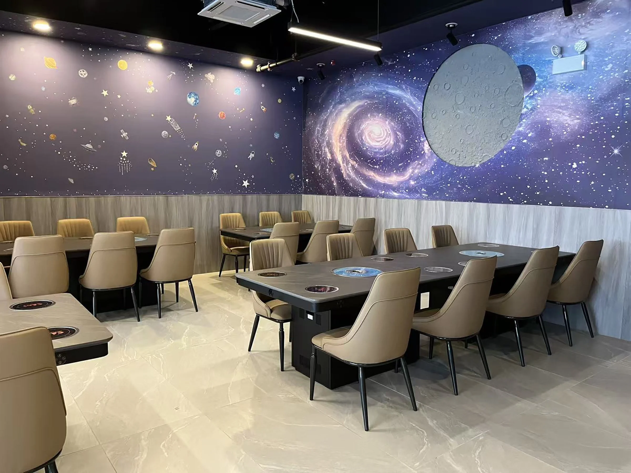 All-You-Can-Eat Japanese BBQ and Hot Pot on Long Island.