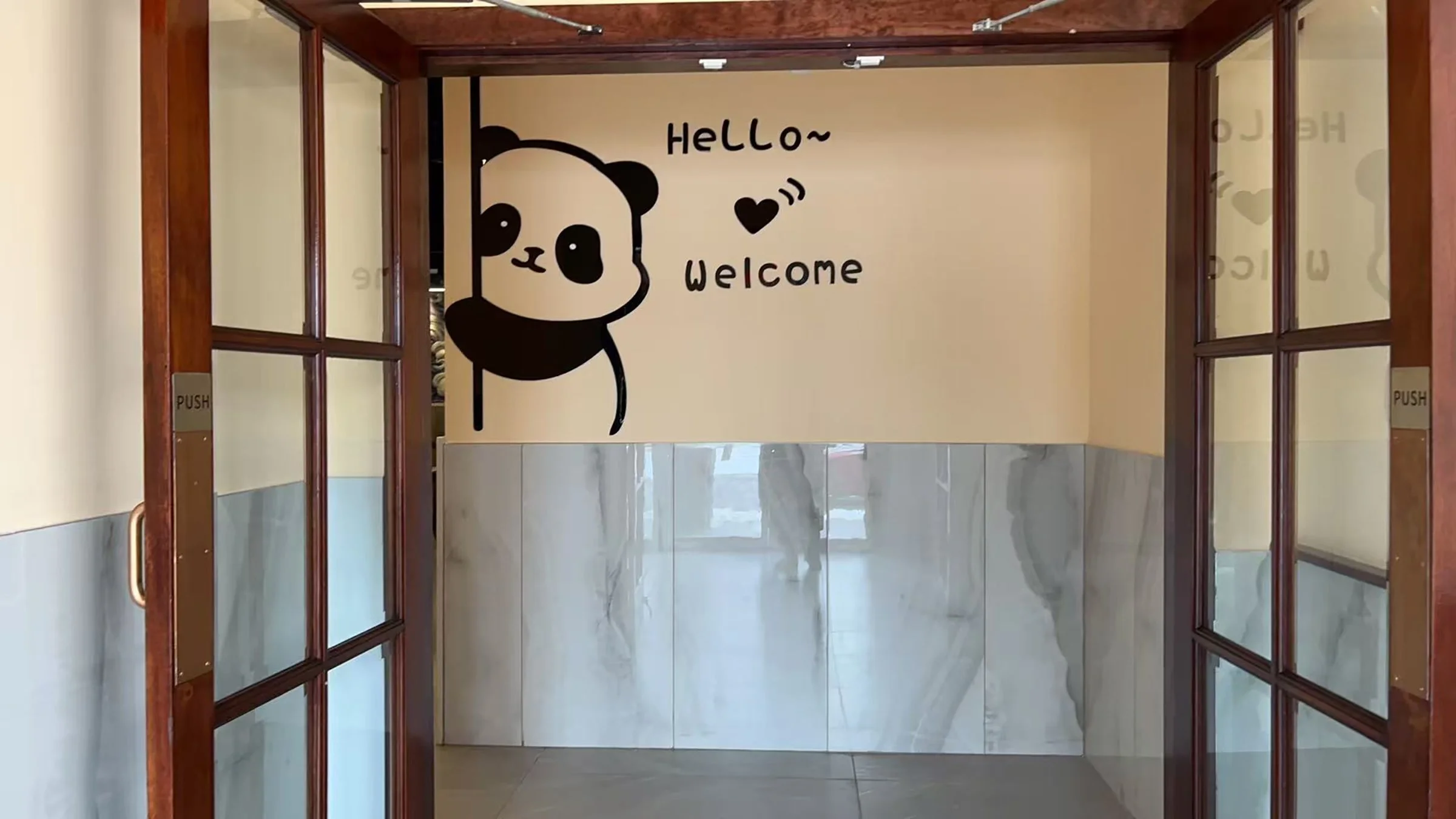 Sam's All-You-Can-Eat Japanese BBQ and Hot Pot on Long Island.