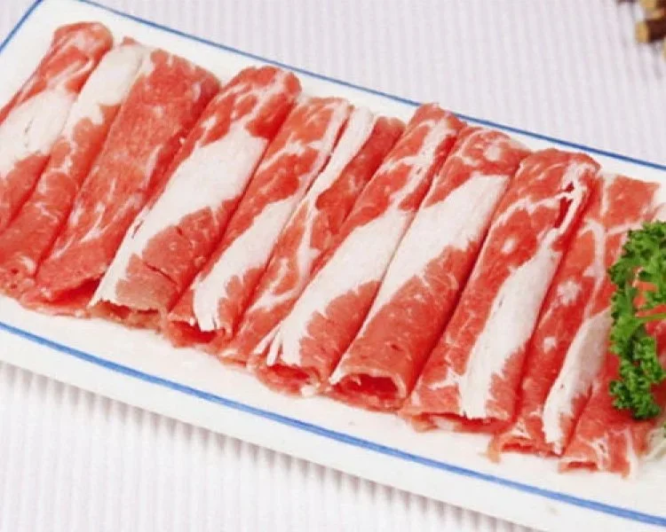 Prime Brisket Hot Pot