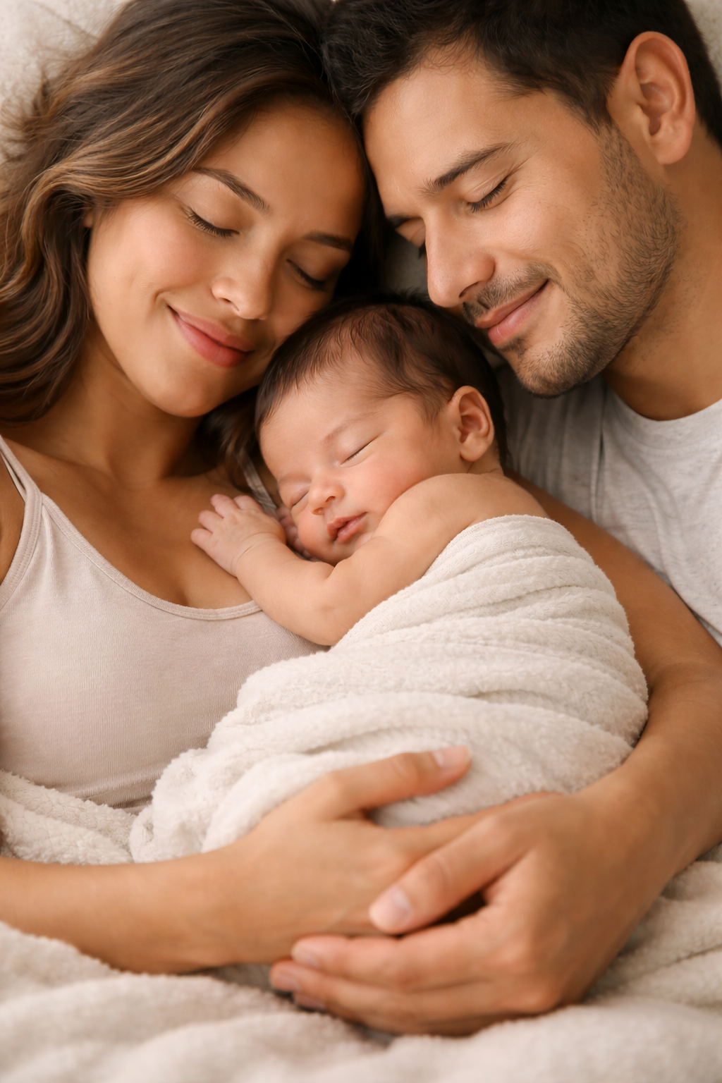 Postpartum Care