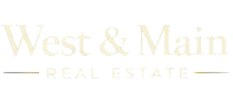 West &amp; Main Real Estate