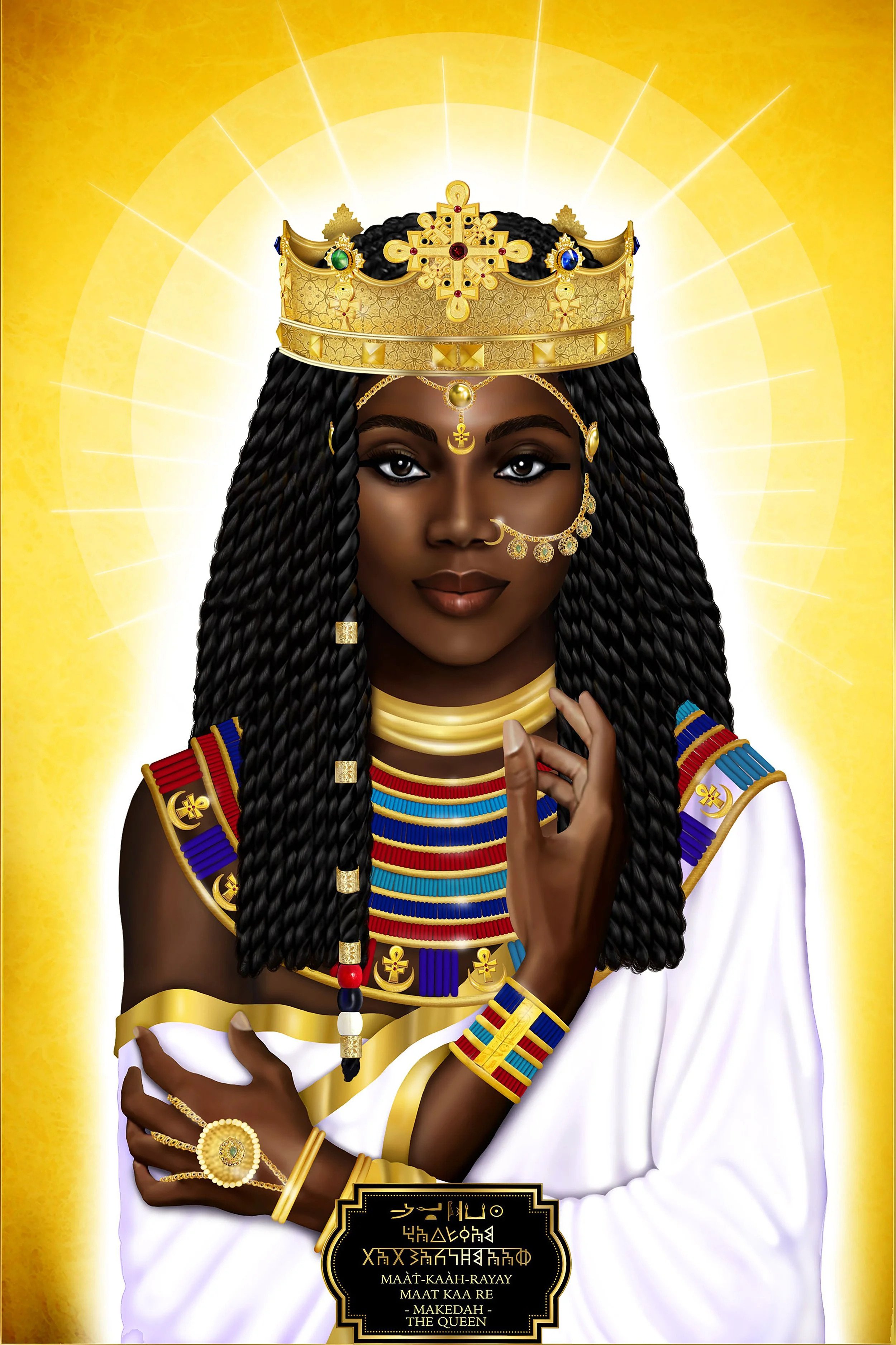 Maat Ka Re Makedah Queen of Sheba 3 copy.jpg