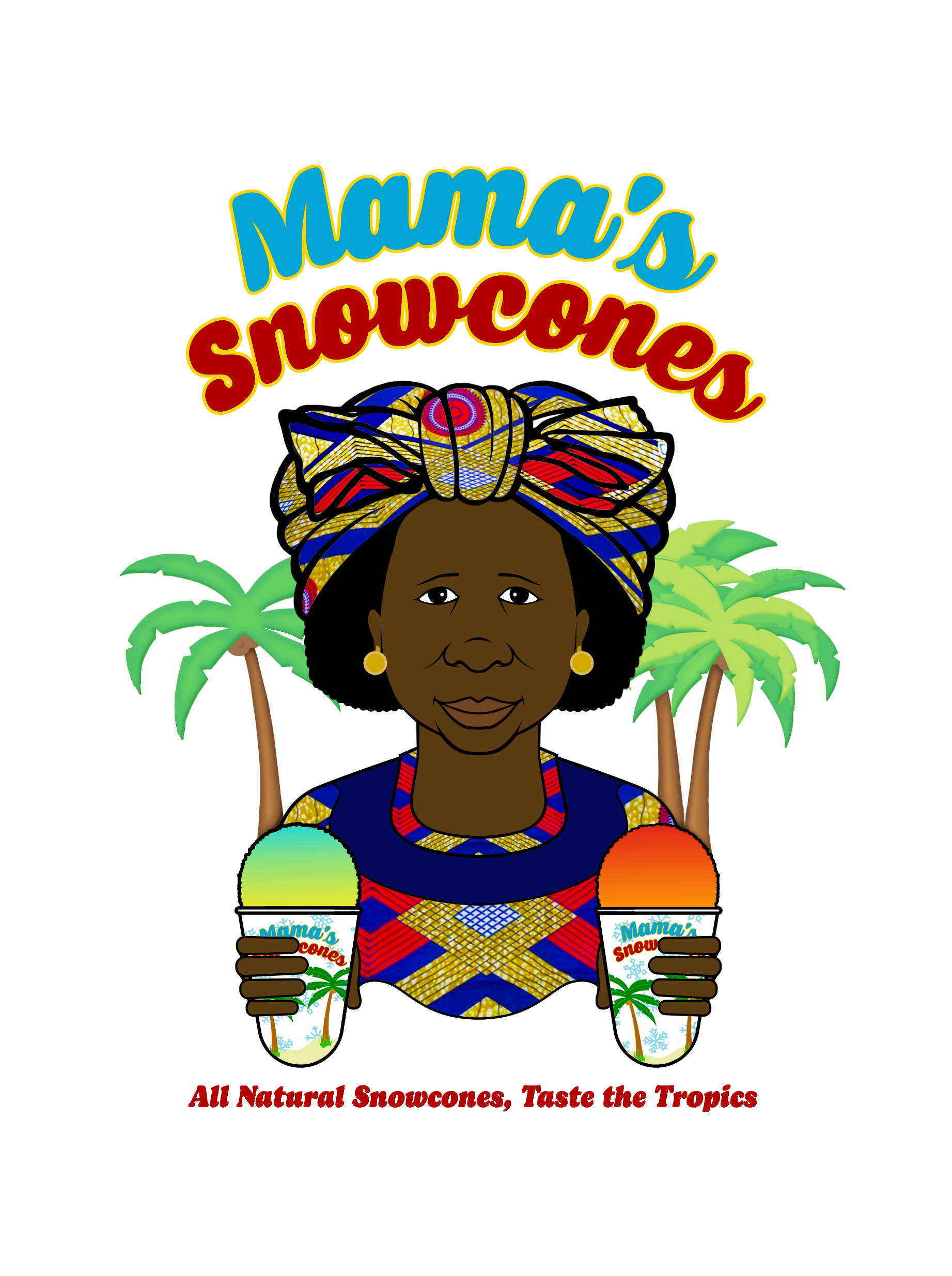 Mamas snowcones Logo.png