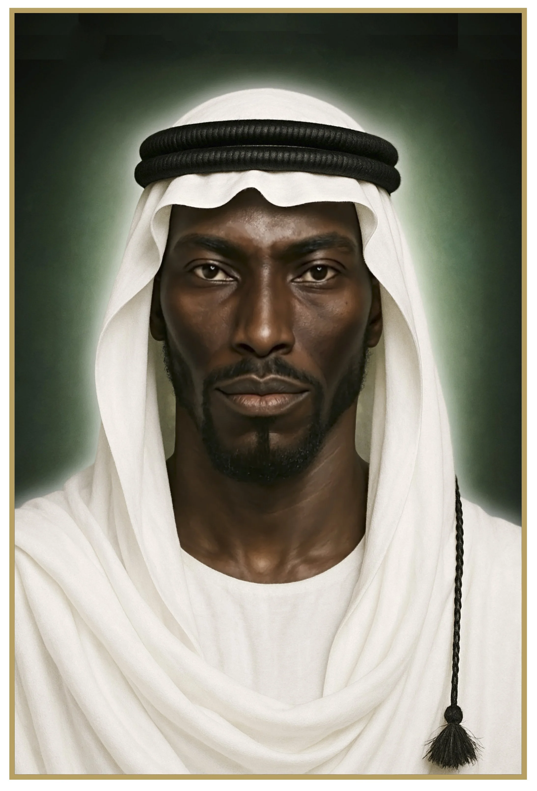 Portrait Illustration