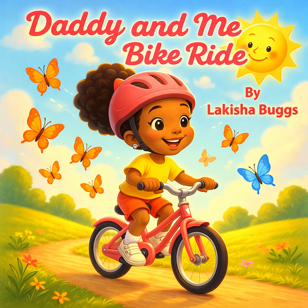 custom childrens book cover art