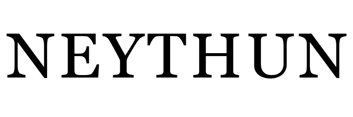 NEYTHUN