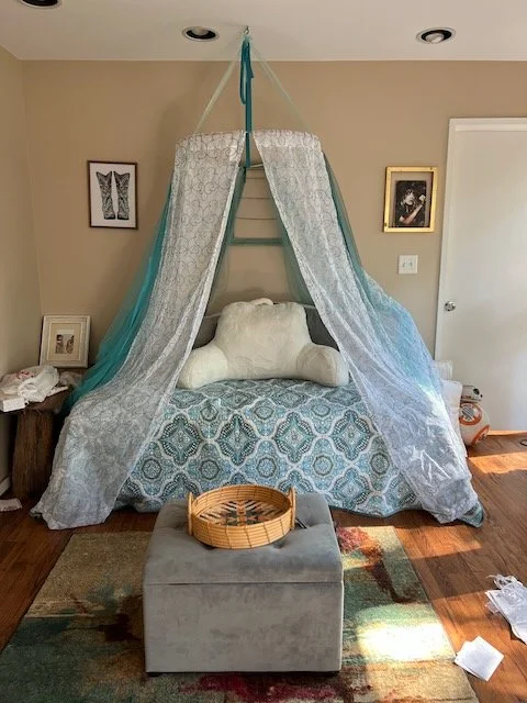 Nicks Mix: How Stevie Healed Me.