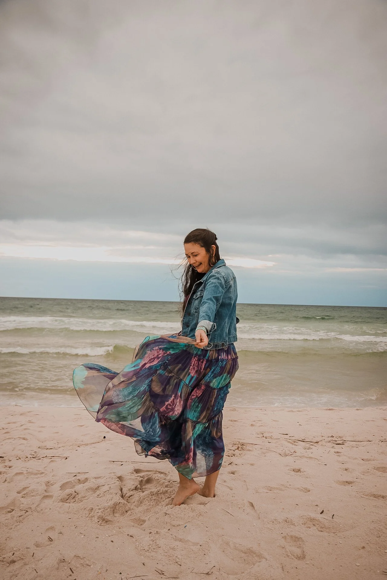 The quiet ways we heal