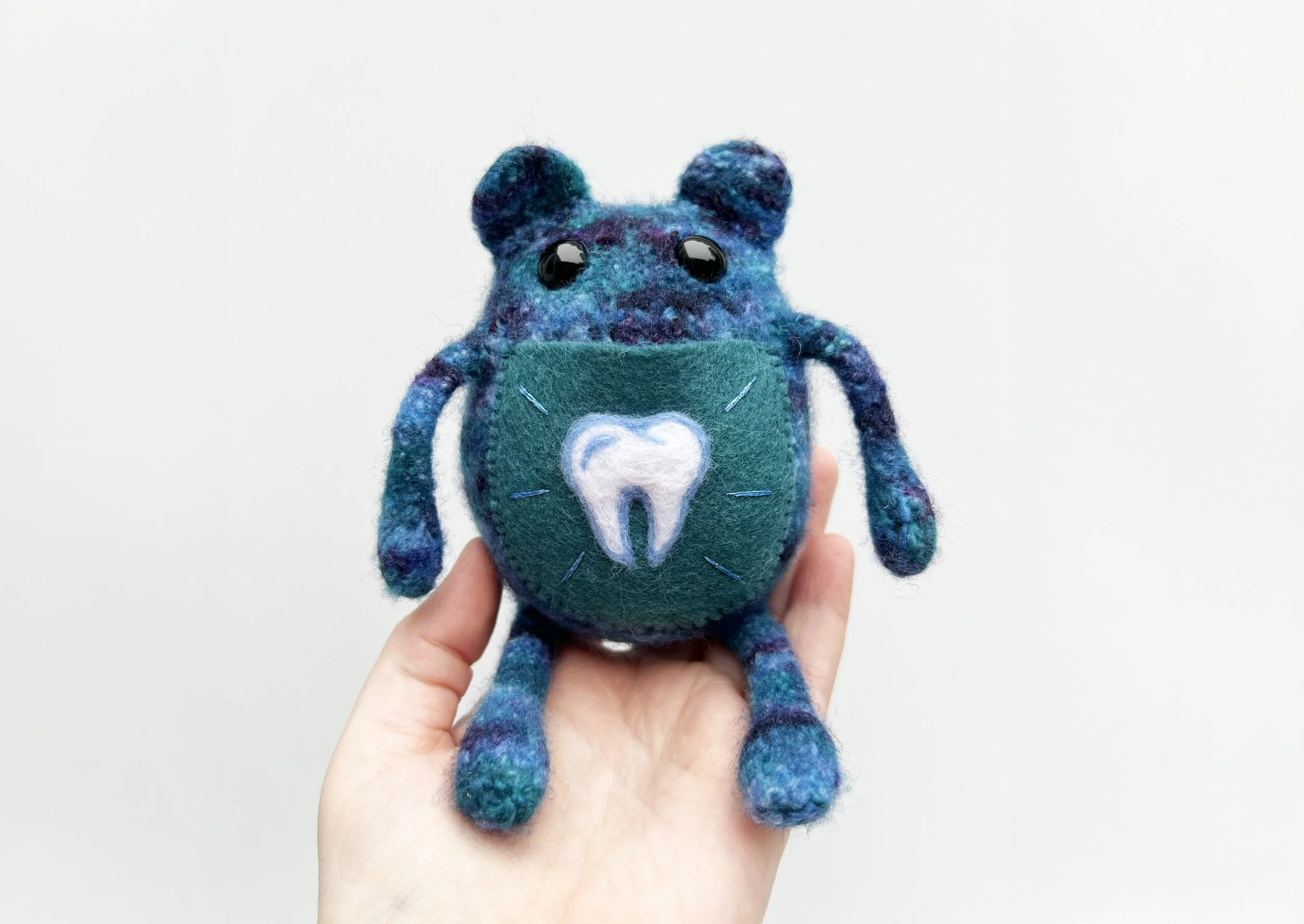 Tooth Fairy Middlemen