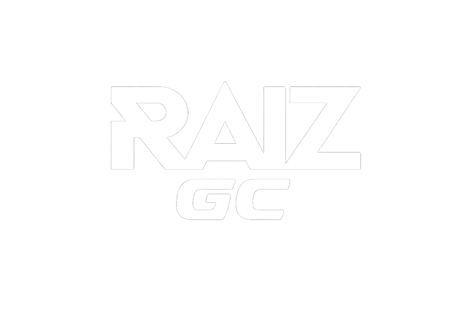 CT RAIZ GC